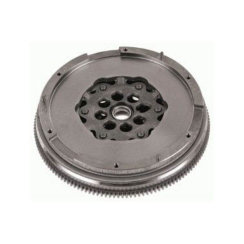 SACHS 6366 000 004-VOLANT MINI COOPER S N14 MOTOR JCW > 21207583195(_(_191